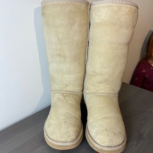 UGG Classic Tall